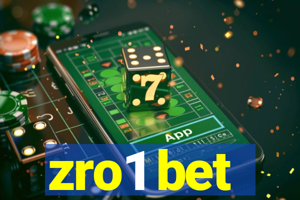 zro1 bet